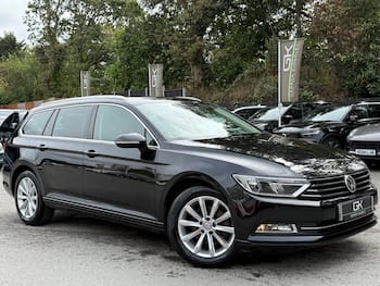 Used Volkswagen Passat 2015 for sale - 79852326: Photo