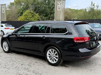 Used Volkswagen Passat 2015 for sale - 79852326: Photo