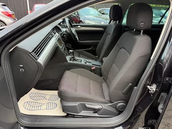 Used Volkswagen Passat 2015 for sale - 79852326: Photo