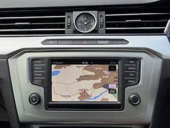 Used Volkswagen Passat 2015 for sale - 79852326: Photo