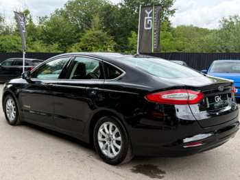 Used Ford Mondeo 2015 for sale - 74890781: Photo