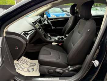 Used Ford Mondeo 2015 for sale - 74890781: Photo