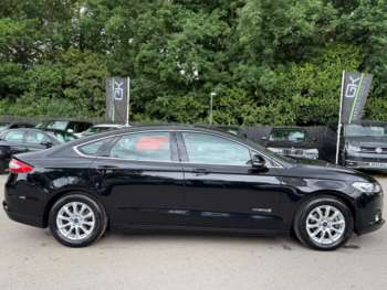 Used Ford Mondeo 2015 for sale - 74890781: Photo