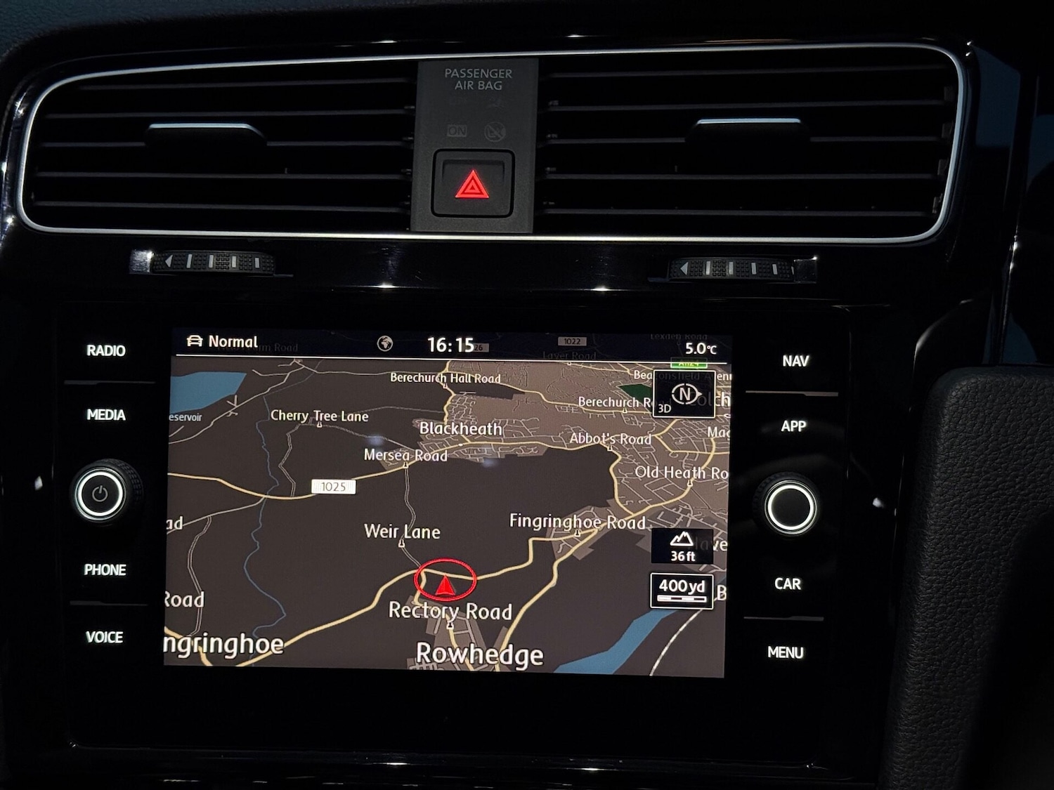 Used Volkswagen Golf 2019 for sale - 77024131: Photo 10