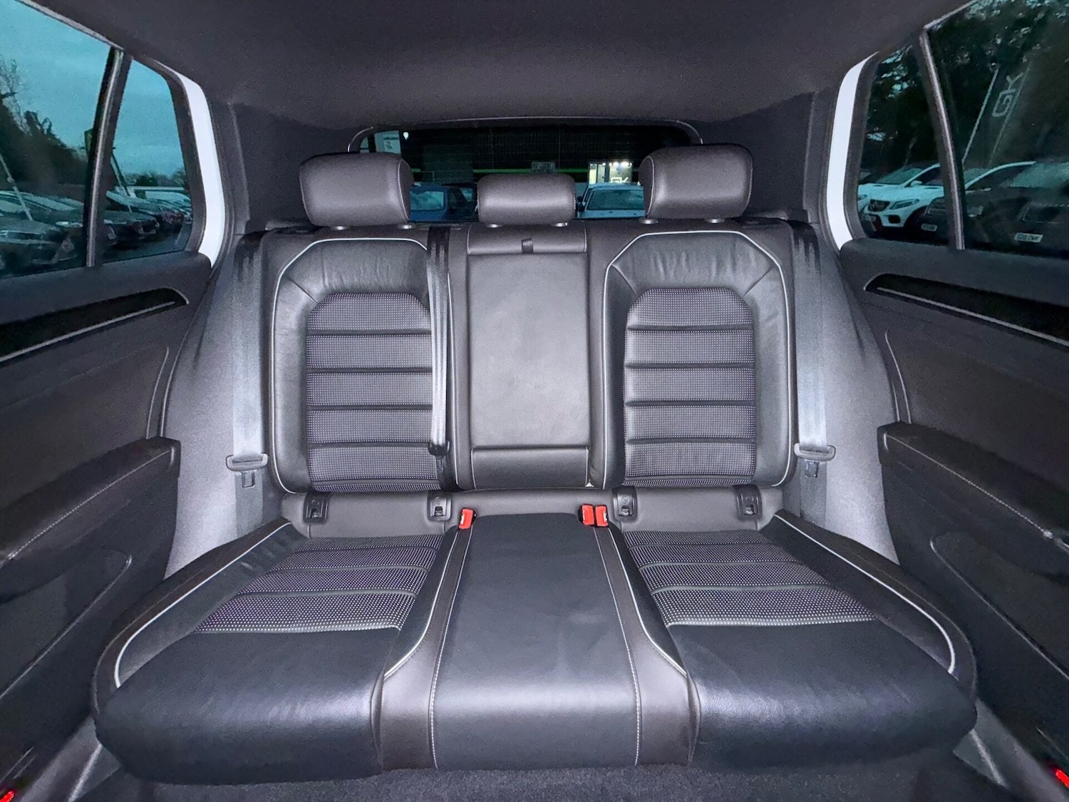 Used Volkswagen Golf 2019 for sale - 77024131: Photo 12