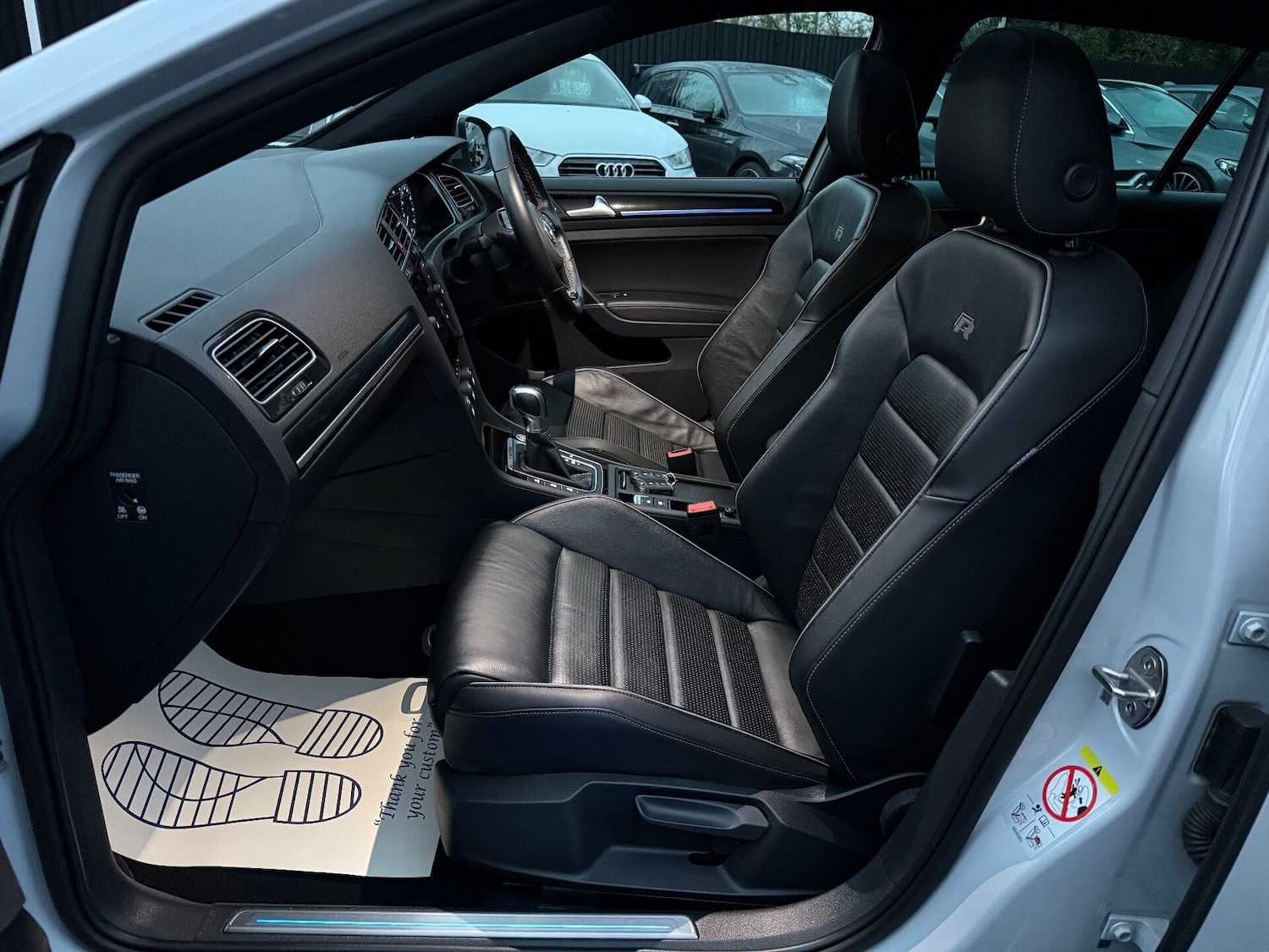 Used Volkswagen Golf 2019 for sale - 77024131: Photo 23