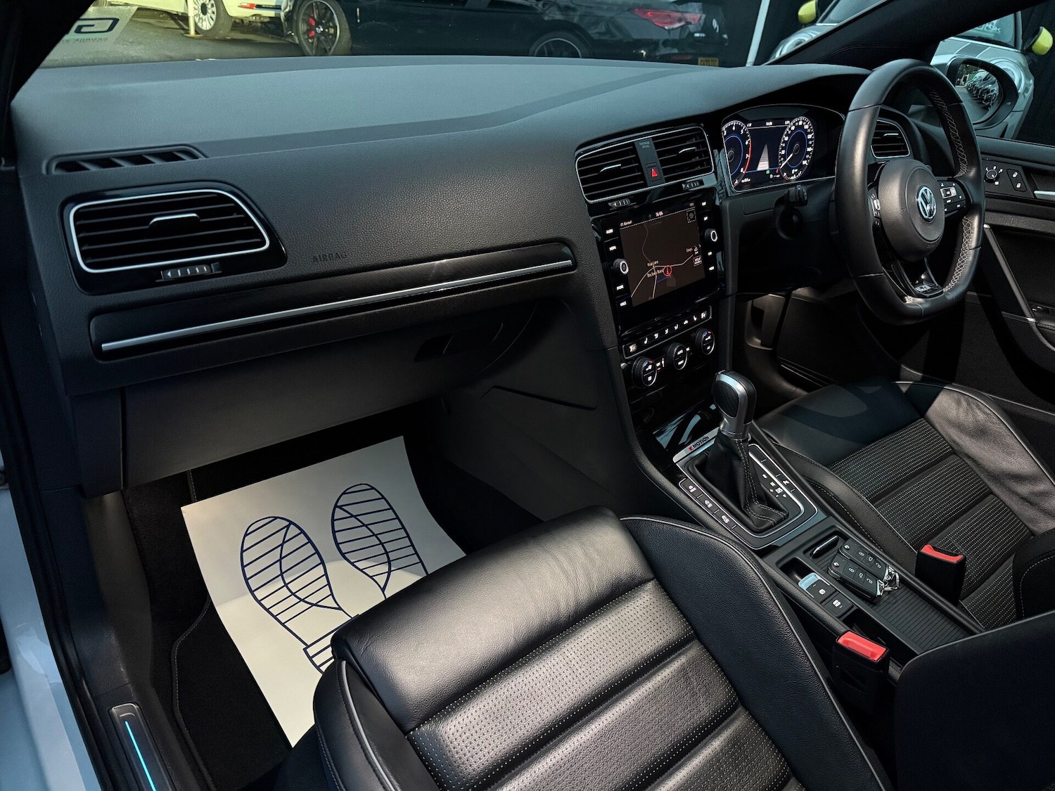 Used Volkswagen Golf 2019 for sale - 77024131: Photo 24