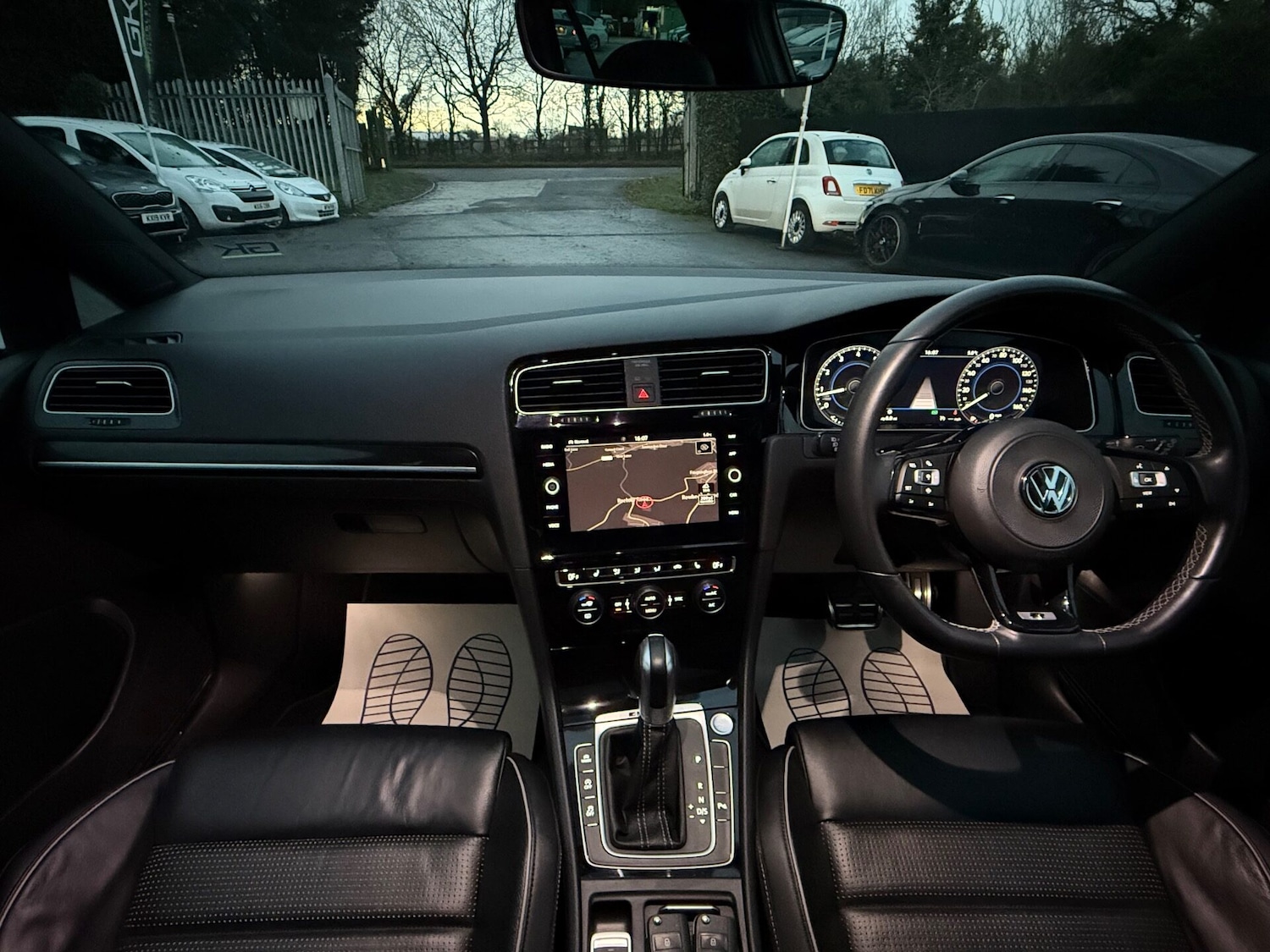 Used Volkswagen Golf 2019 for sale - 77024131: Photo 26