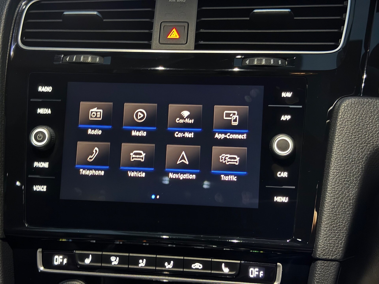 Used Volkswagen Golf 2019 for sale - 77024131: Photo 47