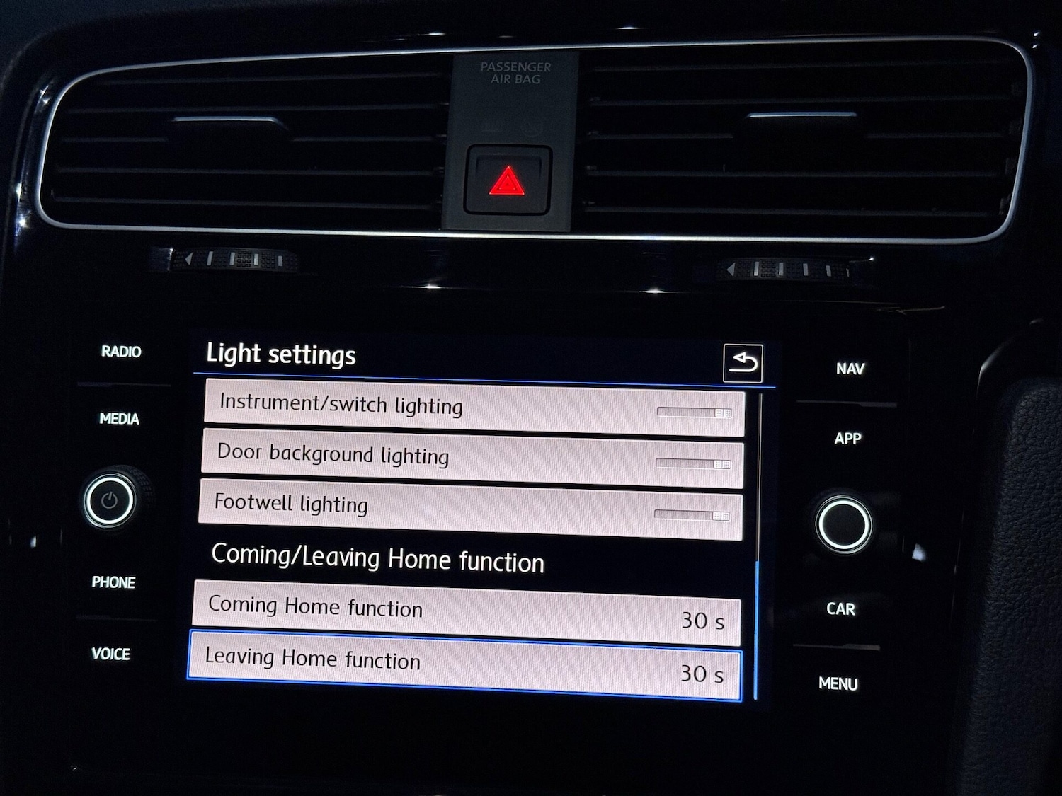 Used Volkswagen Golf 2019 for sale - 77024131: Photo 49