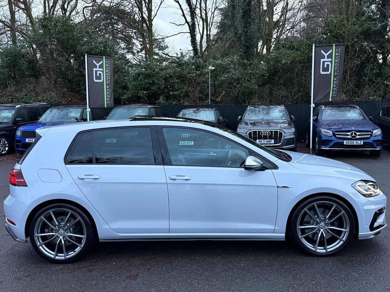 Used Volkswagen Golf 2019 for sale - 77024131: Photo 5