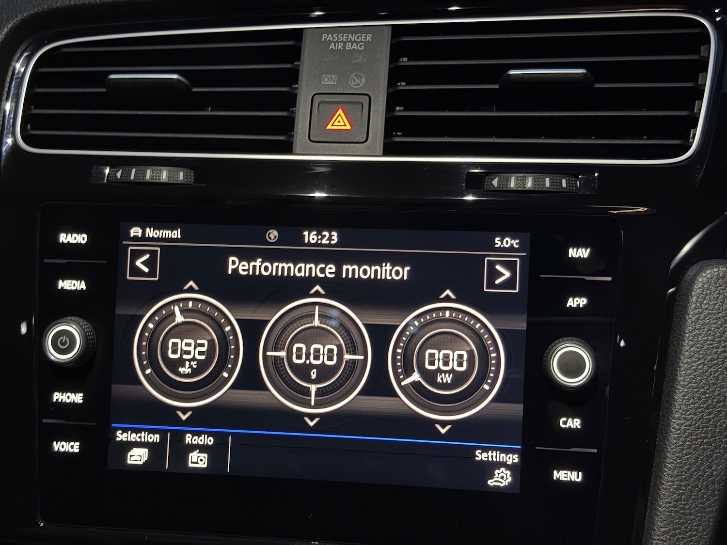 Used Volkswagen Golf 2019 for sale - 77024131: Photo 51