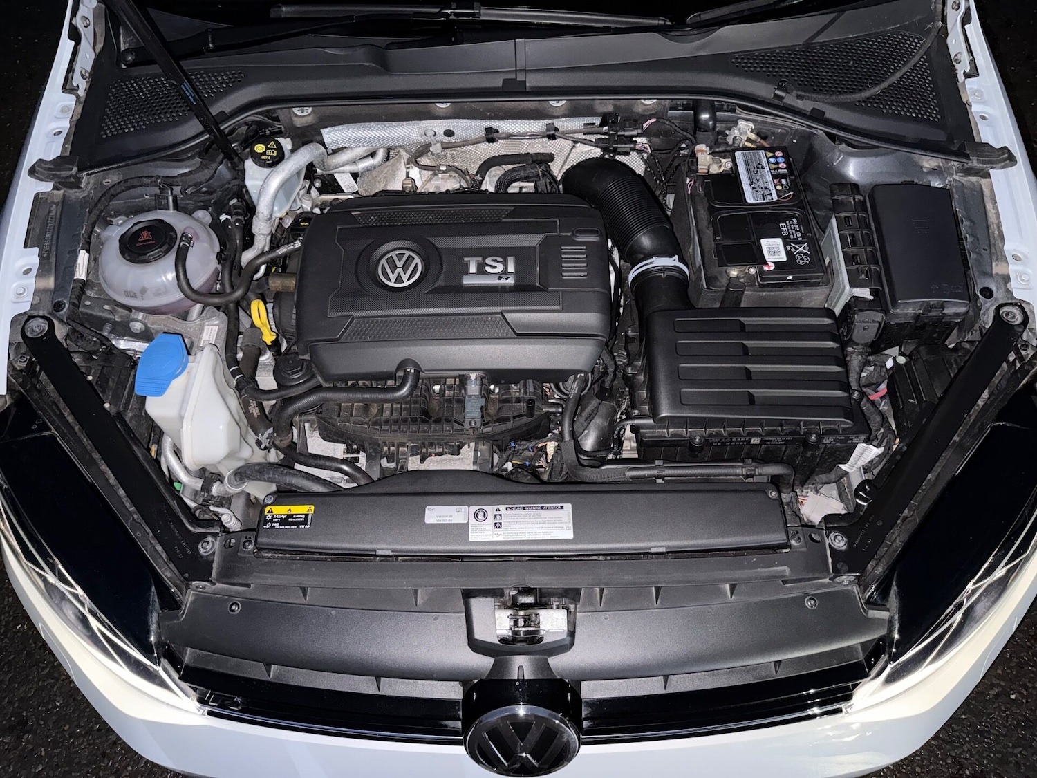 Used Volkswagen Golf 2019 for sale - 77024131: Photo 61