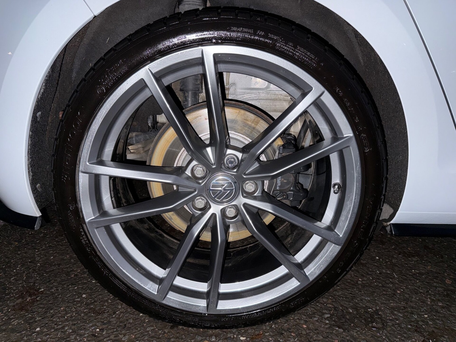 Used Volkswagen Golf 2019 for sale - 77024131: Photo 63