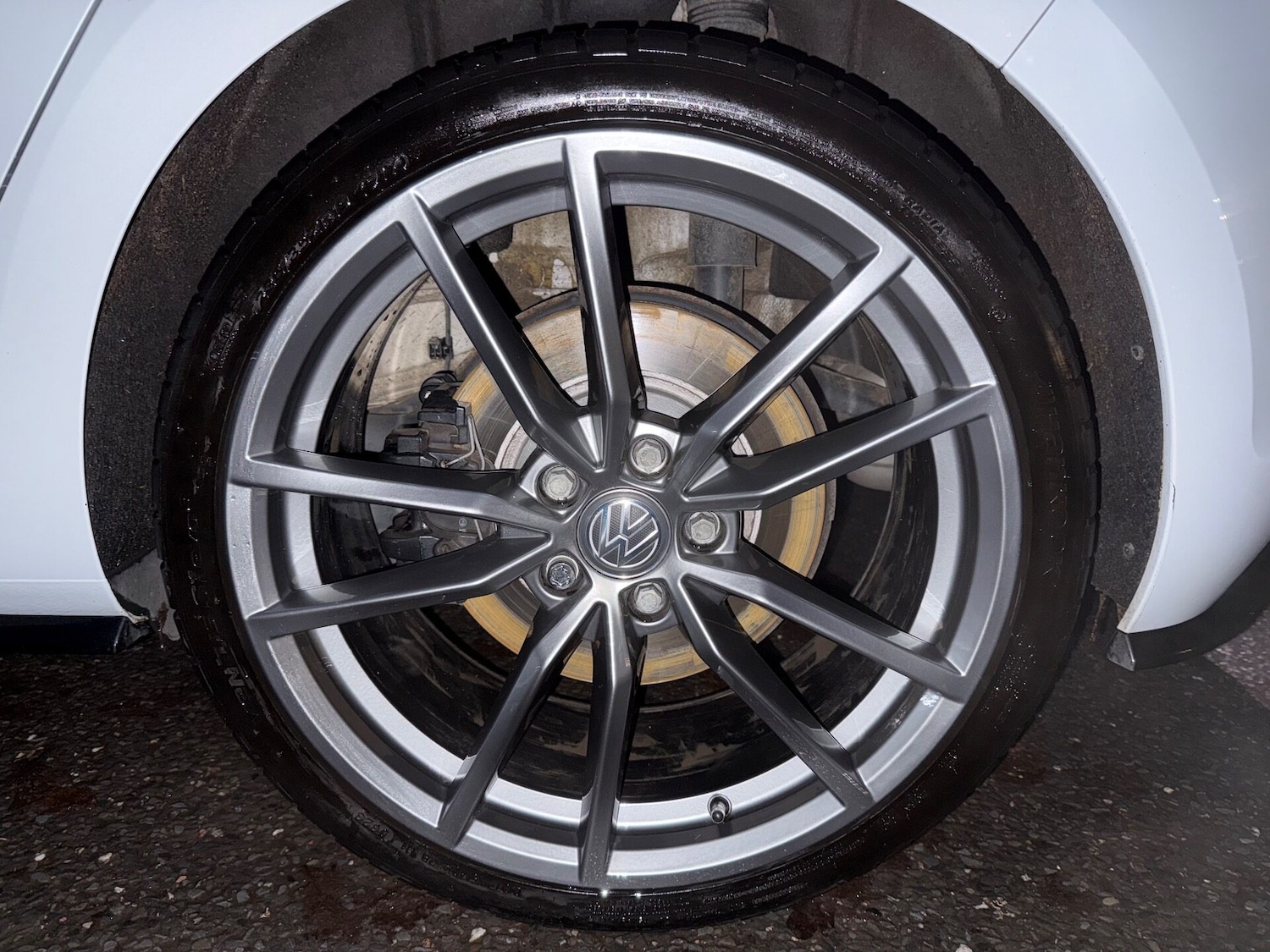 Used Volkswagen Golf 2019 for sale - 77024131: Photo 64