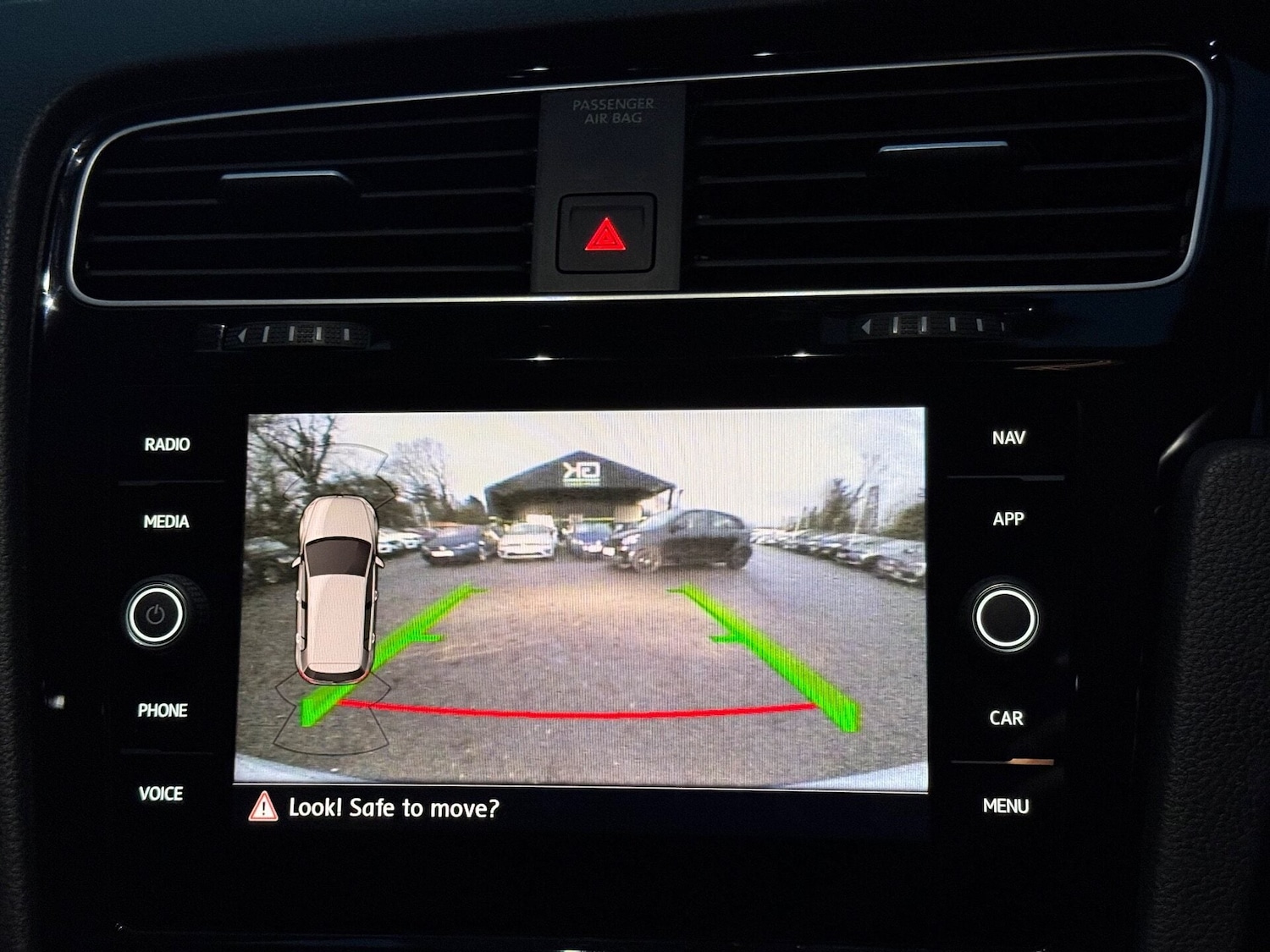 Used Volkswagen Golf 2019 for sale - 77024131: Photo 8