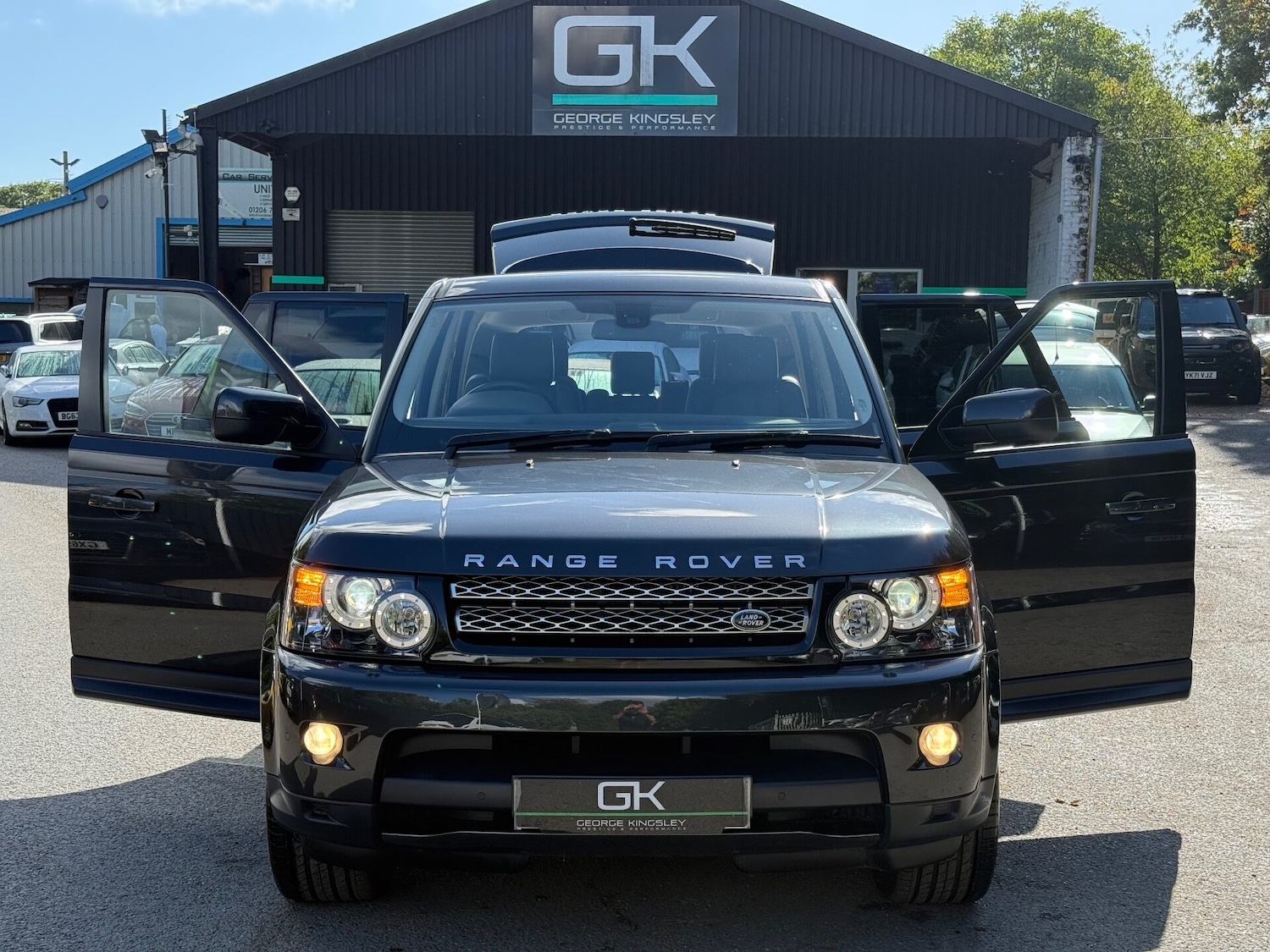 Vehicle 16