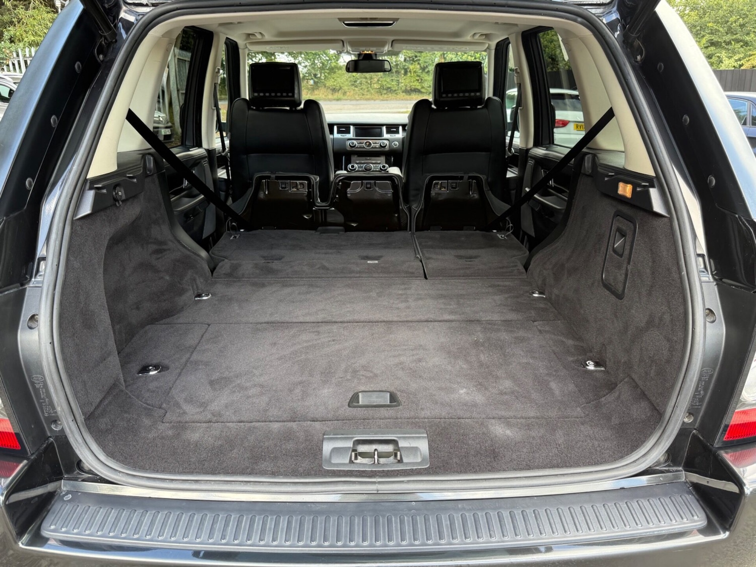 Vehicle 48
