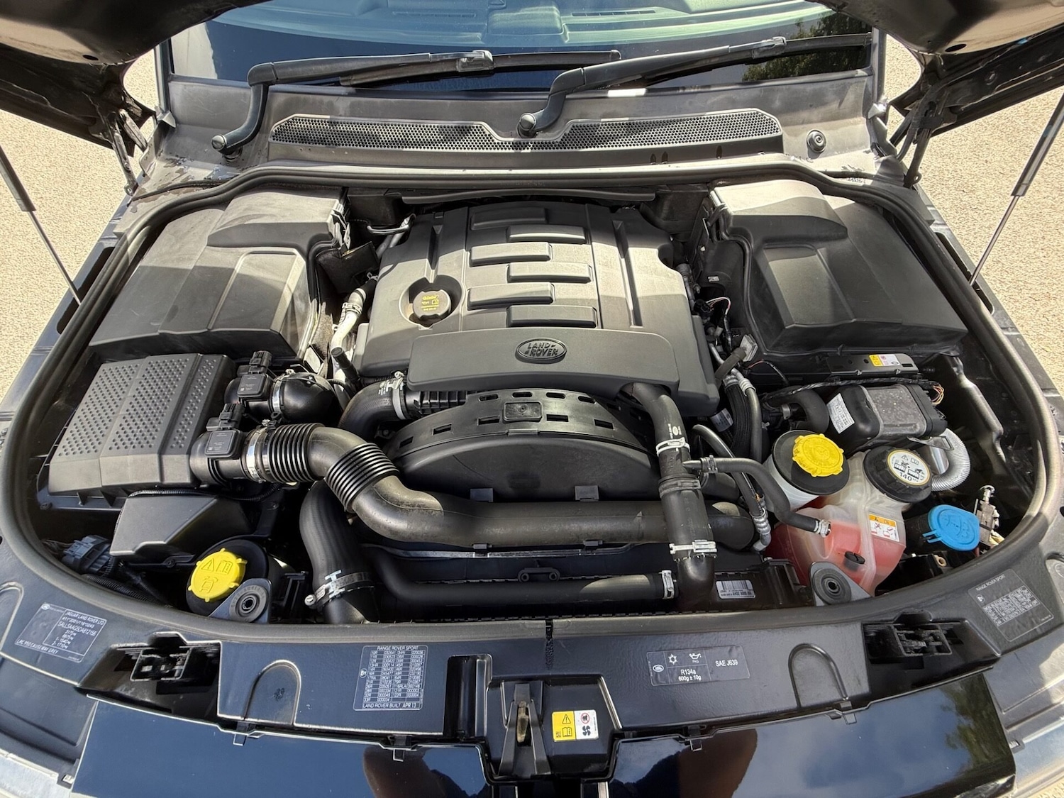 Vehicle 53