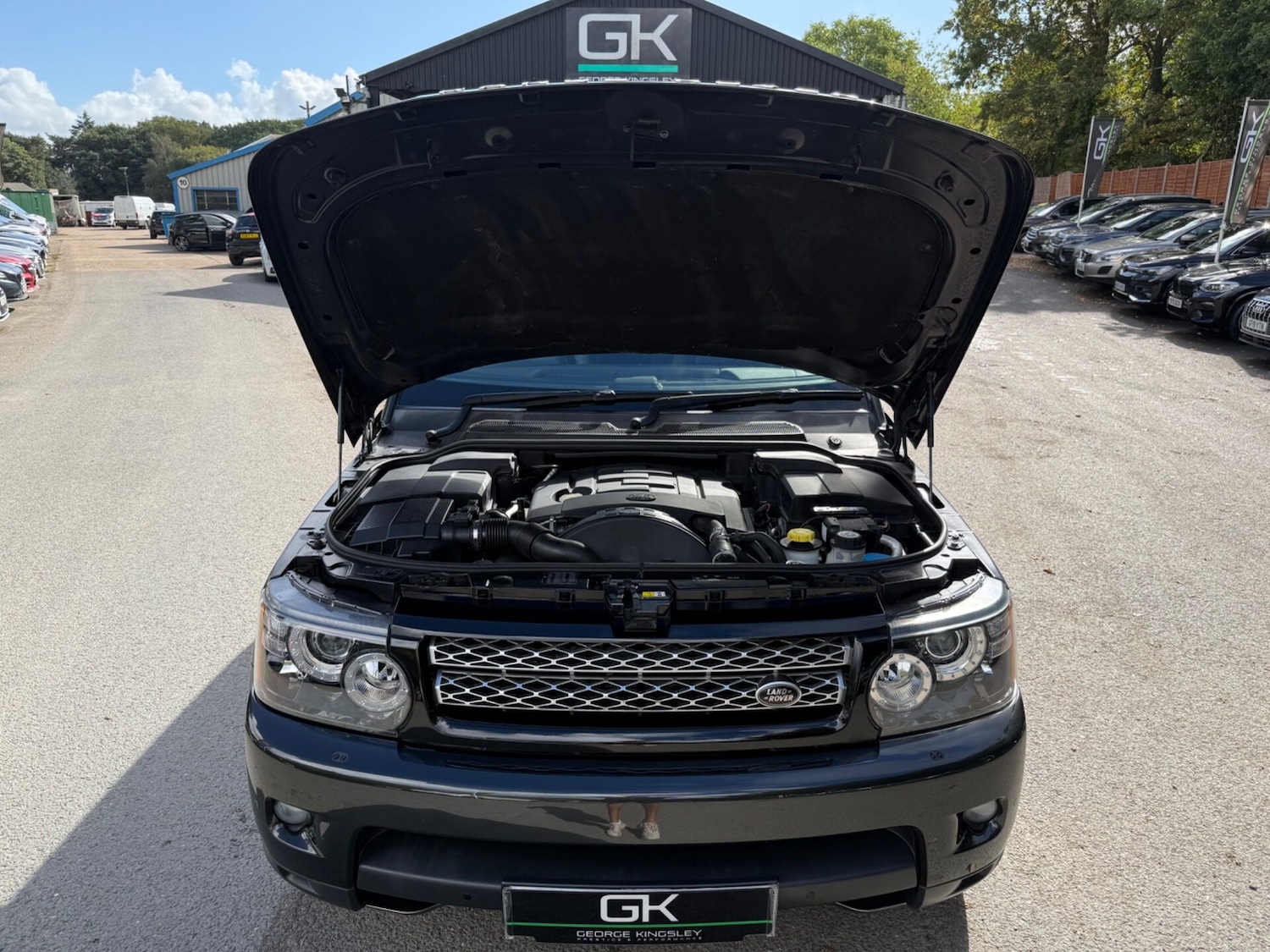 Vehicle 54