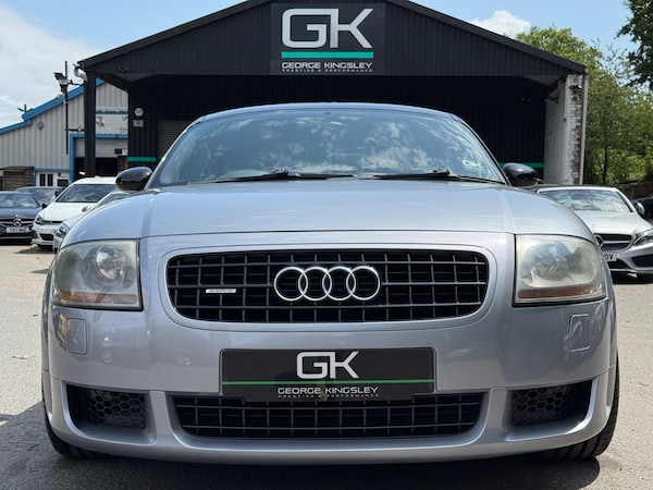 Used Audi TT 2006 for sale - 75712216: Photo 10