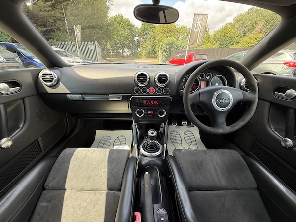 Used Audi TT 2006 for sale - 75712216: Photo 11