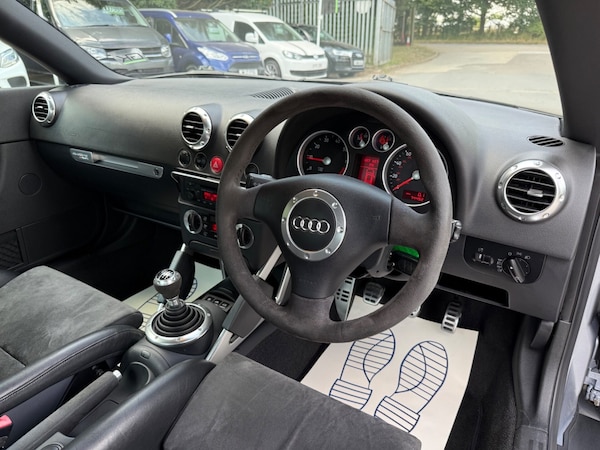 Used Audi TT 2006 for sale - 75712216: Photo 12