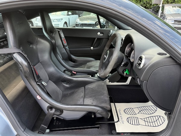 Used Audi TT 2006 for sale - 75712216: Photo 13