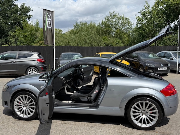 Used Audi TT 2006 for sale - 75712216: Photo 14