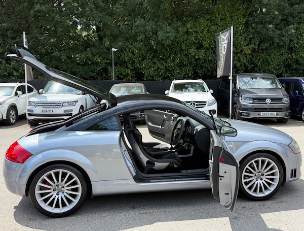 Used Audi TT 2006 for sale - 75712216: Photo 15