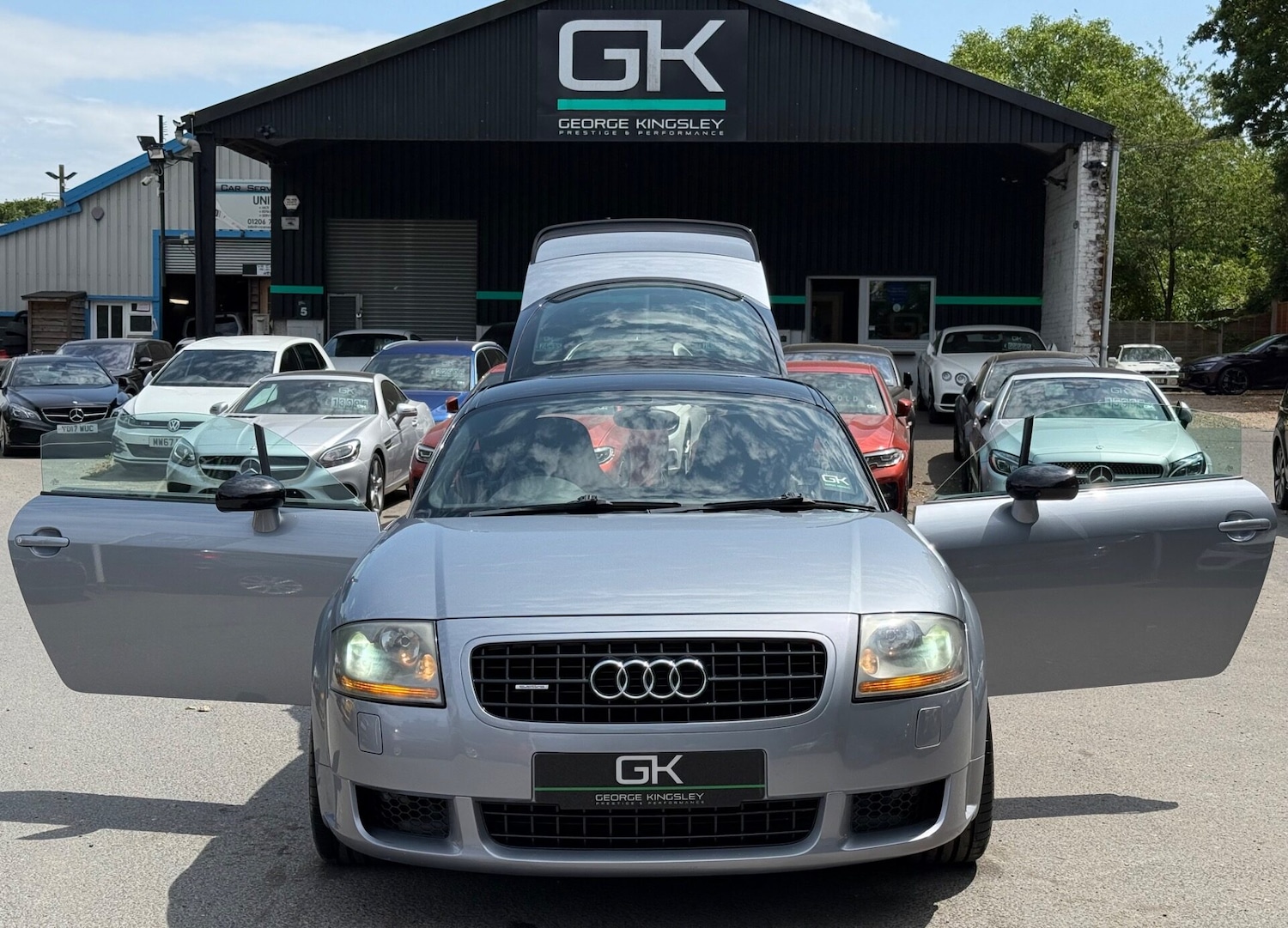 Vehicle 16