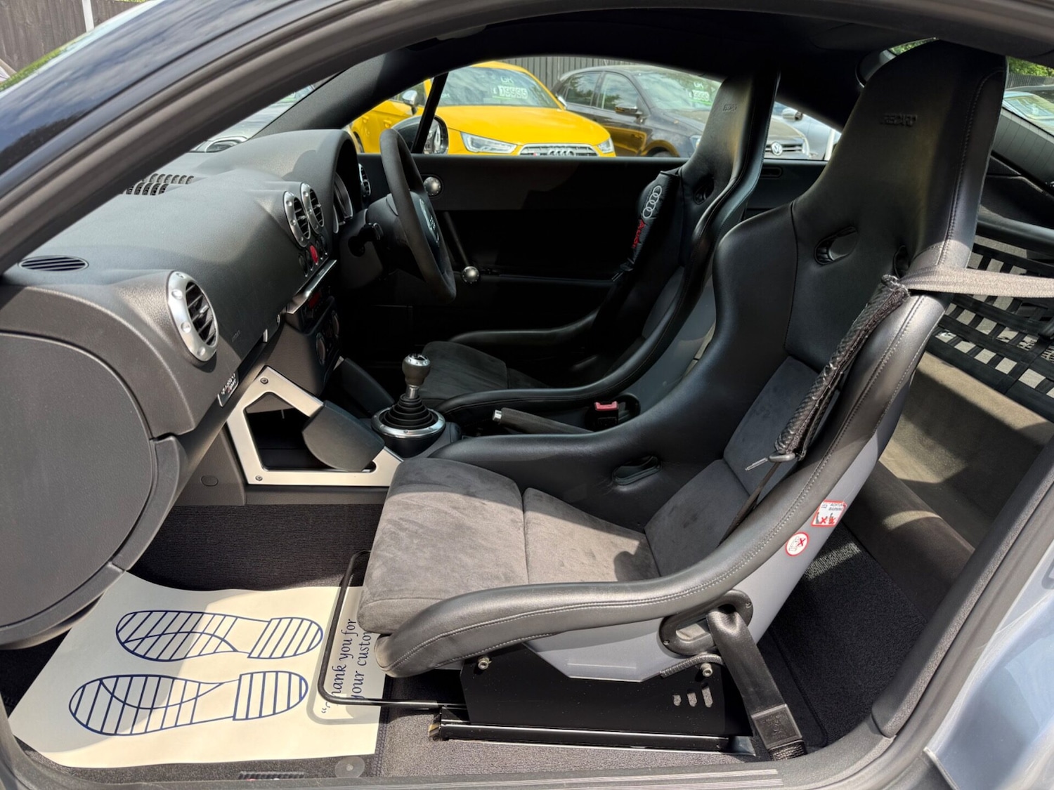 Vehicle 17