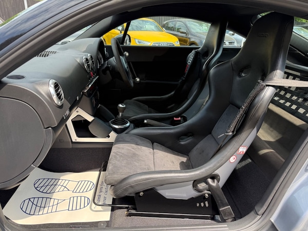 Used Audi TT 2006 for sale - 75712216: Photo 17