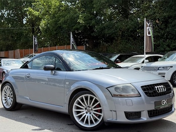 Audi - TT
