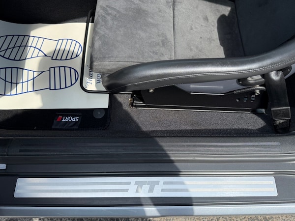 Used Audi TT 2006 for sale - 75712216: Photo 20