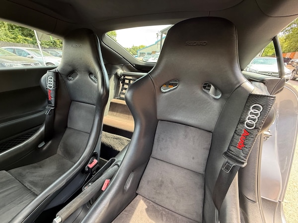 Used Audi TT 2006 for sale - 75712216: Photo 21