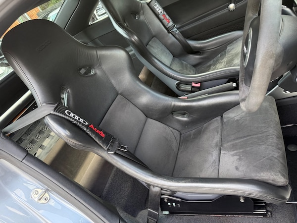 Used Audi TT 2006 for sale - 75712216: Photo 22