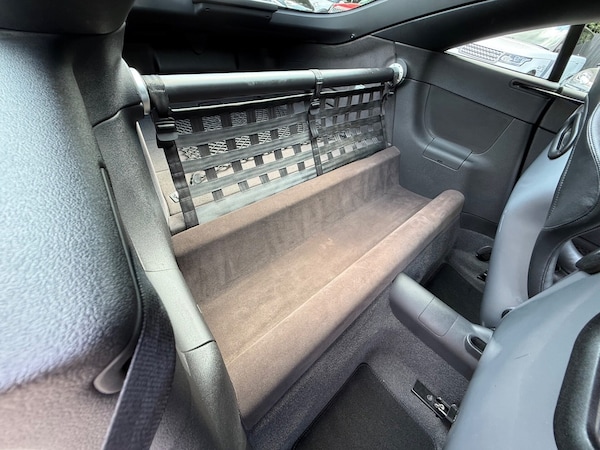 Used Audi TT 2006 for sale - 75712216: Photo 25