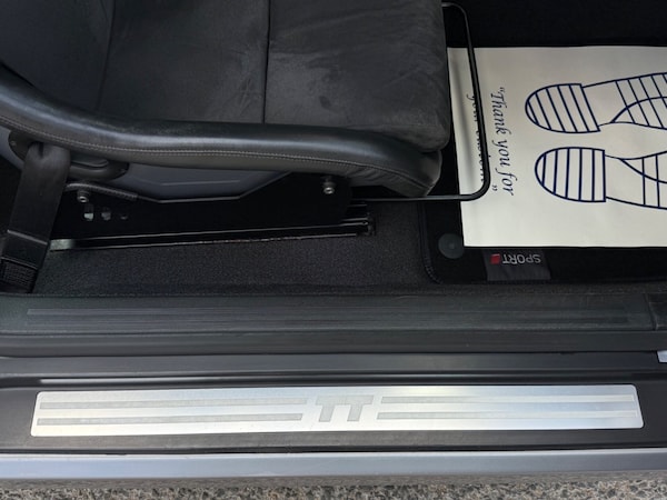 Used Audi TT 2006 for sale - 75712216: Photo 26