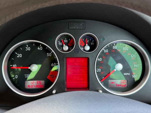 Used Audi TT 2006 for sale - 75712216: Photo 29