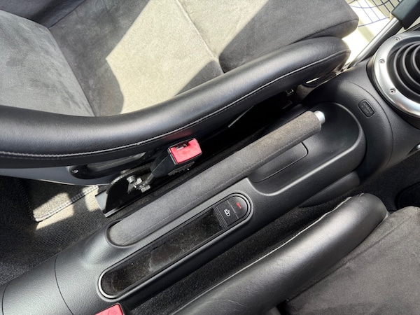 Used Audi TT 2006 for sale - 75712216: Photo 31