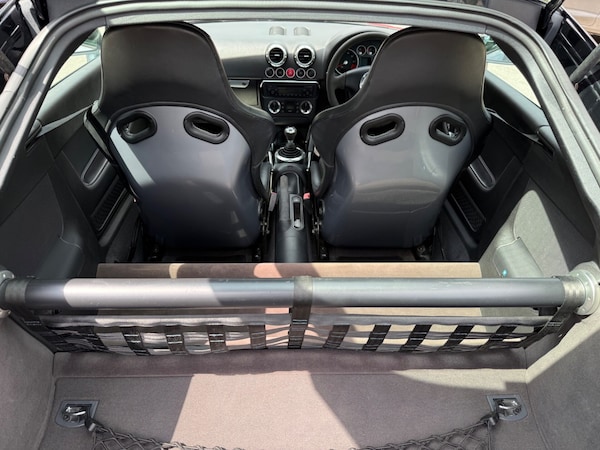 Used Audi TT 2006 for sale - 75712216: Photo 34