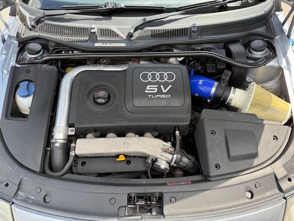 Used Audi TT 2006 for sale - 75712216: Photo 36