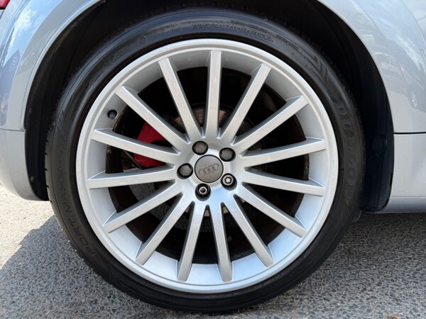 Used Audi TT 2006 for sale - 75712216: Photo 39