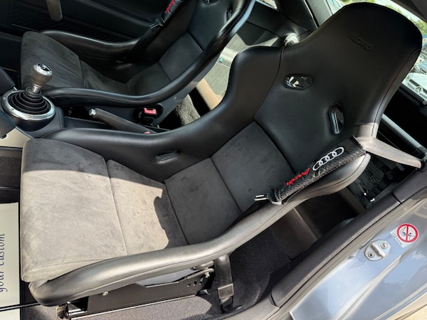 Used Audi TT 2006 for sale - 75712216: Photo 3