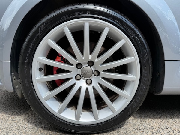 Used Audi TT 2006 for sale - 75712216: Photo 41