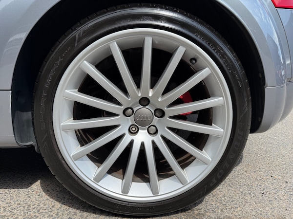 Used Audi TT 2006 for sale - 75712216: Photo 42