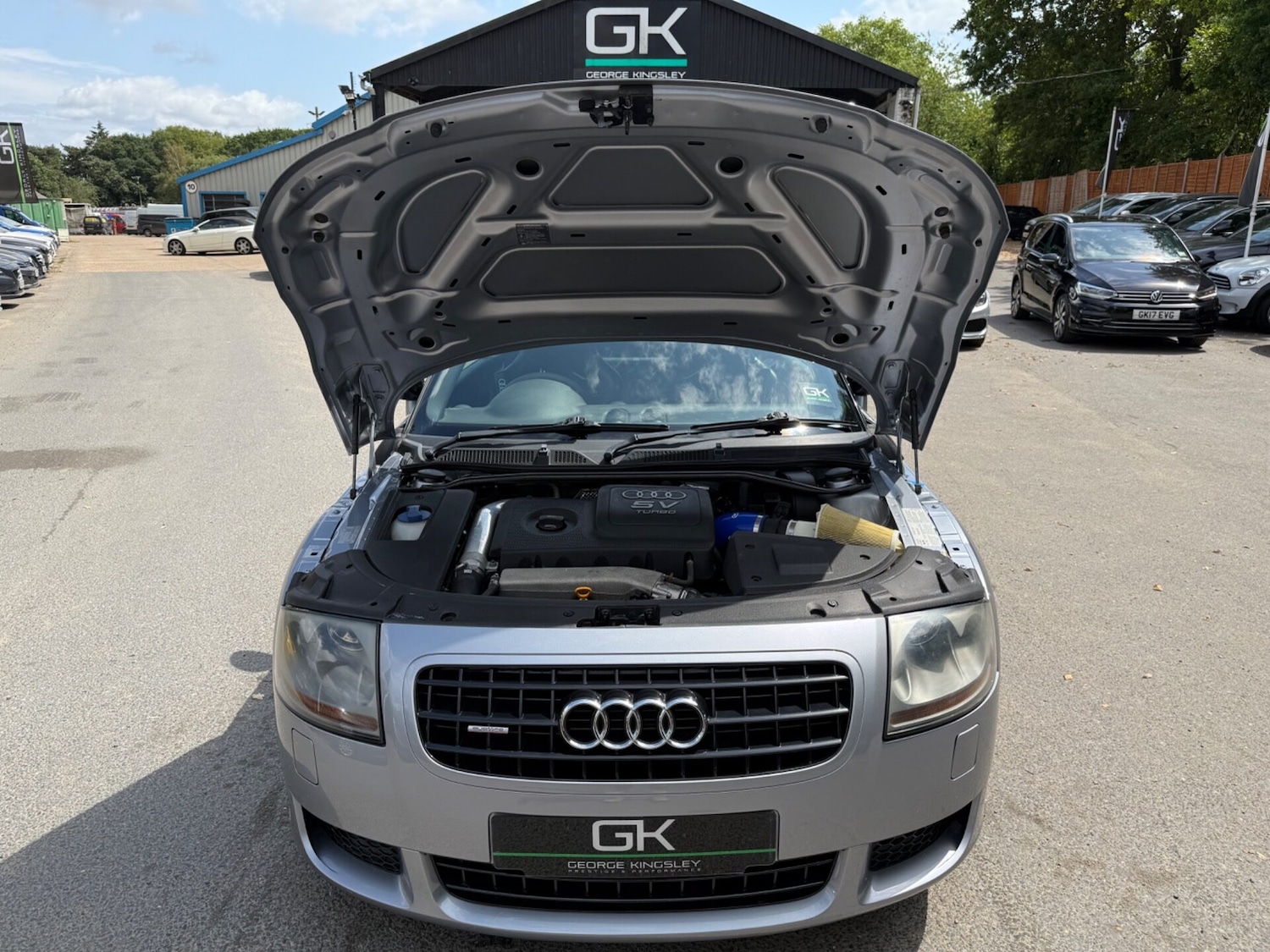 Vehicle 43
