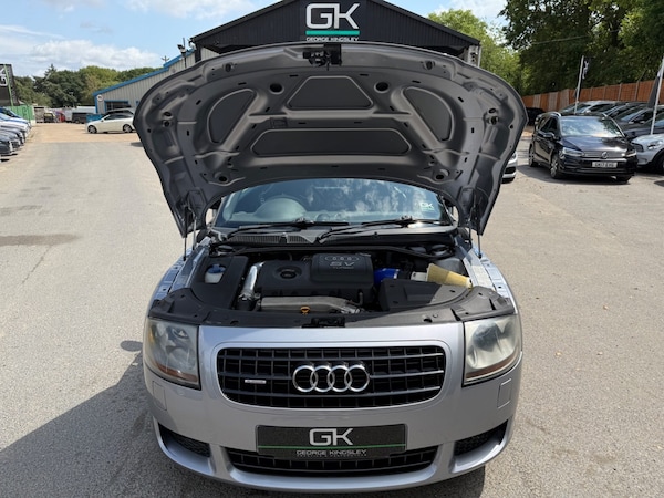 Used Audi TT 2006 for sale - 75712216: Photo 43