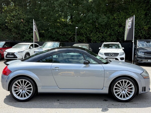 Used Audi TT 2006 for sale - 75712216: Photo 4